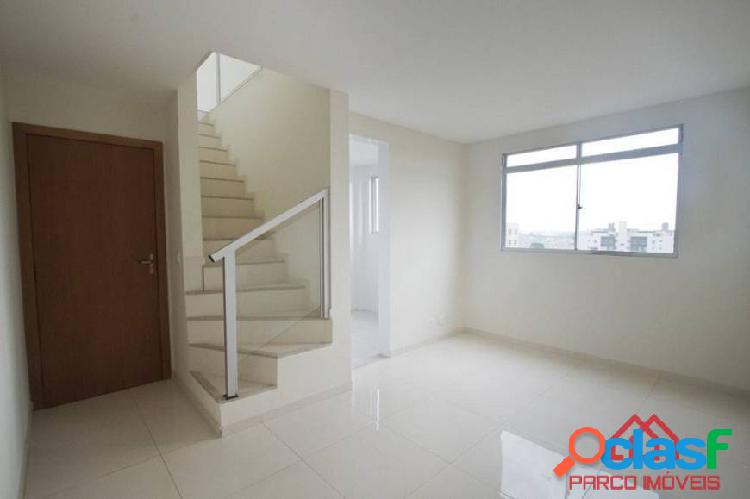 Cobertura nova com 03 quartos a venda no Betânia