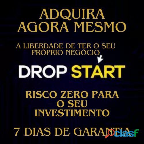 Dropshipping Drop_Start