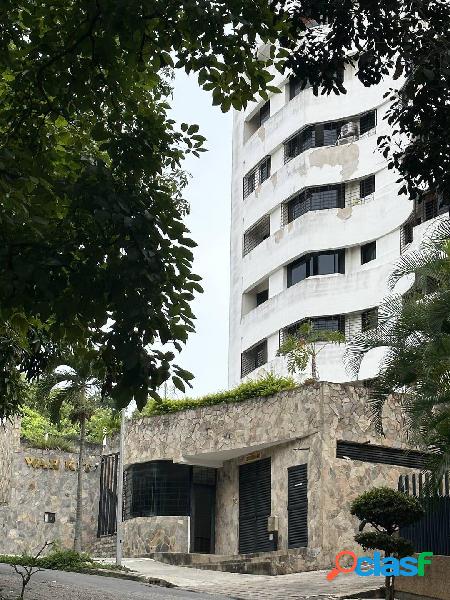 En Venta Apartamento ubicado en la Urbanización el Bosque.