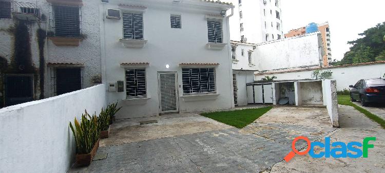 En venta Casa en urb. Sabana Larga conjunto residencial El