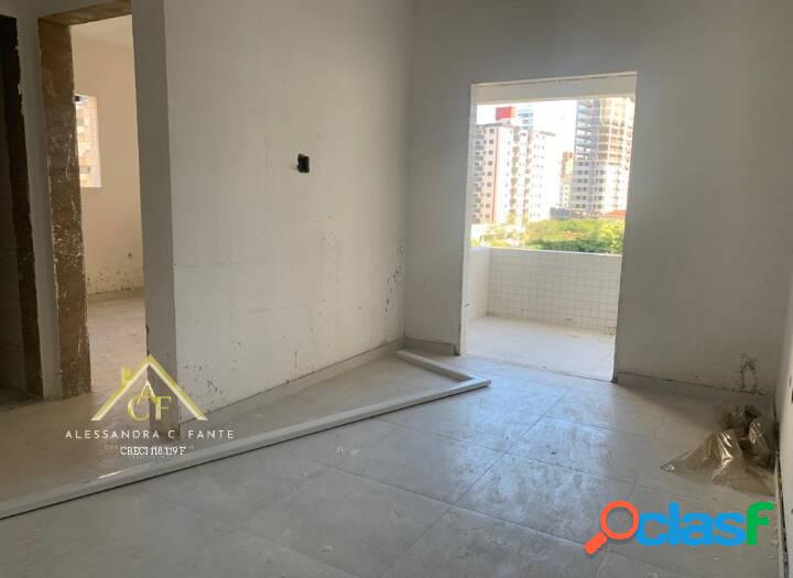 Excelente Apartamento 1 Dormitório Suite Lado Praia