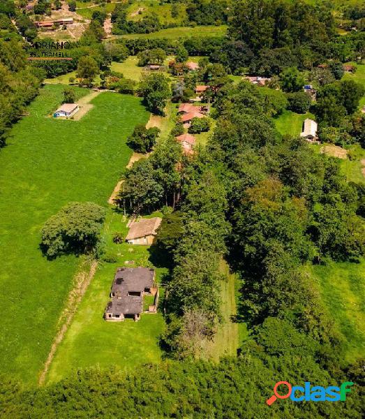 FAZENDA EM JOAQUIM EGIDIO - CAMPINAS- S.P.