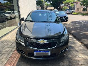 Gm Cruze LT 1.8 Flex - 2013