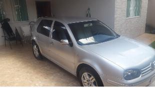 Golf Sport completo 2003