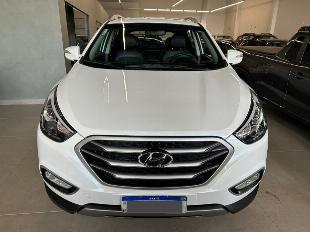 Hyundai ix35 2.0 MPFI GL - 2019