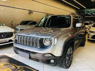 JEEP RENEGADE LONGITUDE AT D 2021