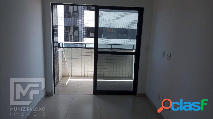 Jatiúca Apartamento Novo