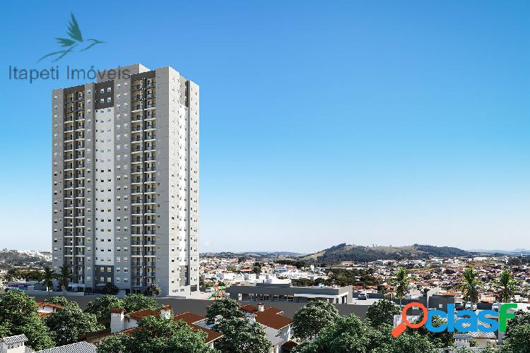 ✔️Lançamento | Apartamento - Liv Cardoso Siqueira