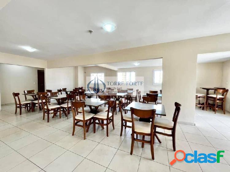 Lindo Apartamento 2 dormitórios, 1 vaga na praia grande,