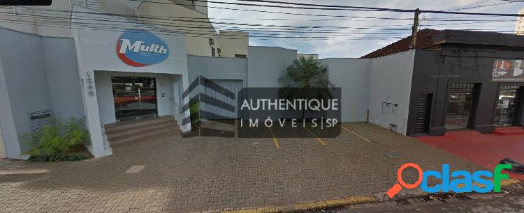 Loja à venda no bairro Centro - Ribeirão Preto/SP