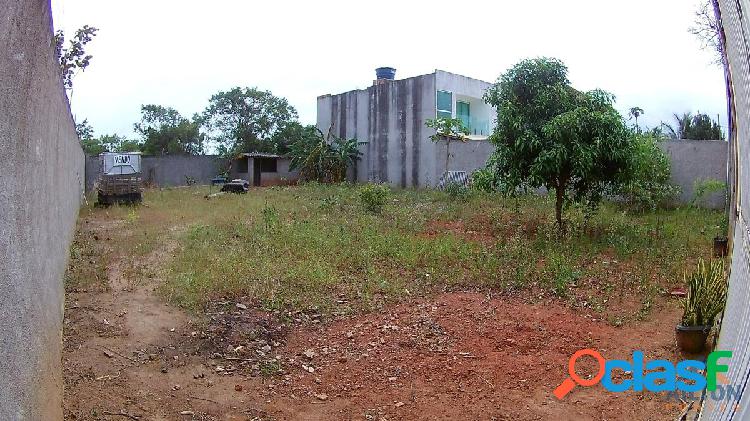 Lote com 510m² à Venda em Bairro Perocão - Guarapari/ES