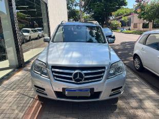 Mercedes Benz GLK 300 - 2011