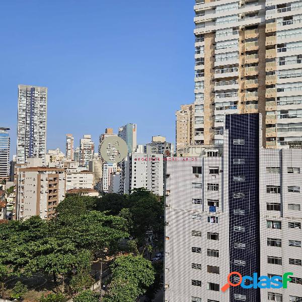 OPORTUNIDADE ! APARTAMENTO A VENDA GRANDE COM 2 VAGAS NO