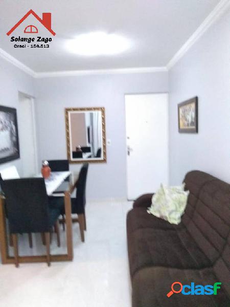 Oportunidade, Apartamento - 2 Dorms - 44m²