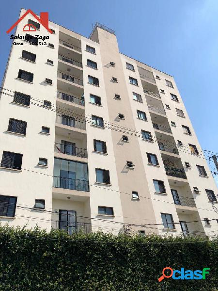 Oportunidade, Apartamento - 2 Dorms - 52 m² - Vila das