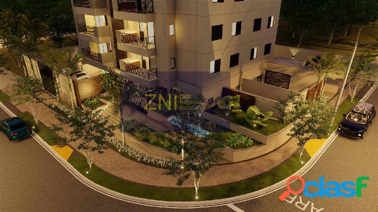 Oportunidade - Apartamento à Venda na Ribeirânia,