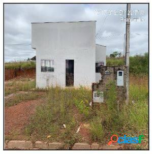 Oportunidade leilão Caixa - Pirapozinho, Jardim Arquile -