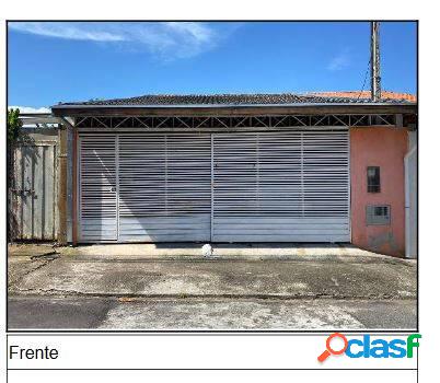 Oportunidade leilão Caixa - São José dos Campos, Campos