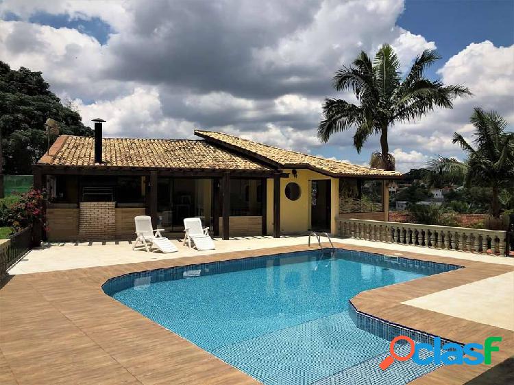 Passargada E - Espaçosa e confortável. Piscina, gourmet e