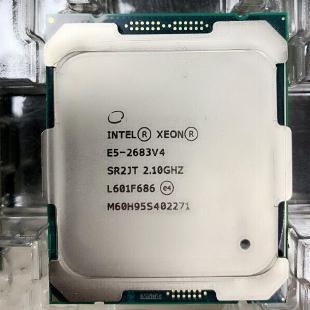 Processador Intel Xeon E5-2683 V4 2.10GHz 2011