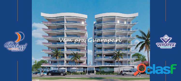 RESIDENCIAL PALAZZI BACUTIA GUARAPARI ES