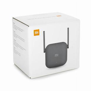 Repetidor Wireless Xiaomi 300Mbps Pro 2.4GHz
