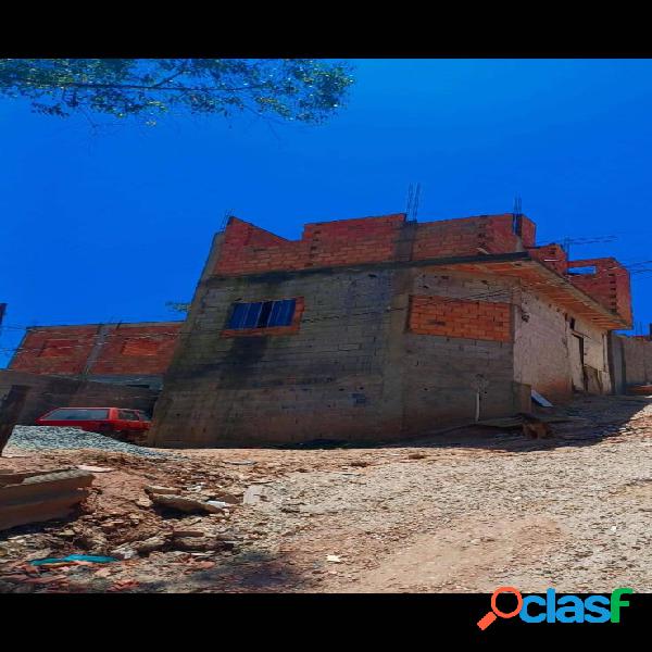 SOBRADO - JD. IPANEMA