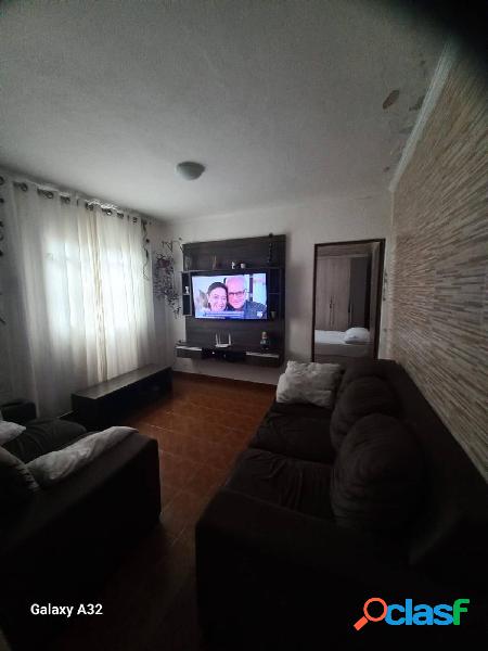 SOBRADO - VILA LUTÉCIA