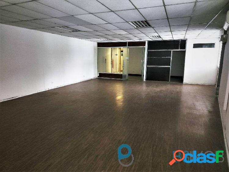 Sala Comercial - Barra Funda