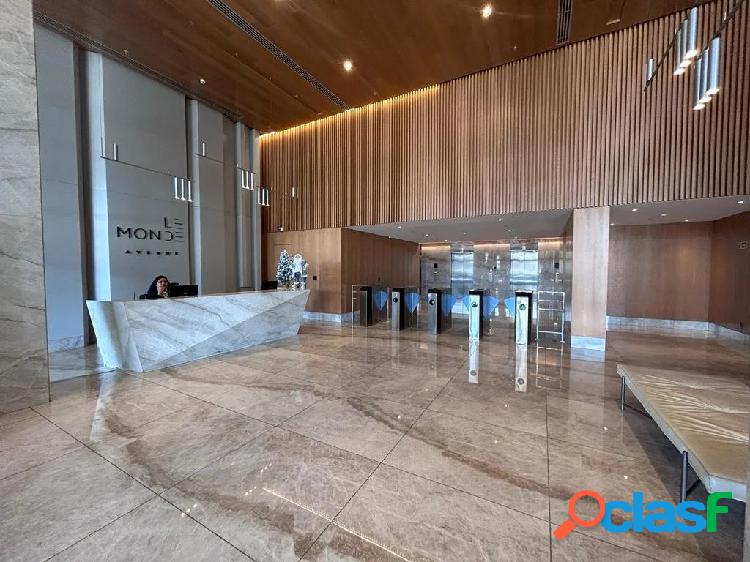 Sala comercial, 550m², para locação em Le Monde, Jardim