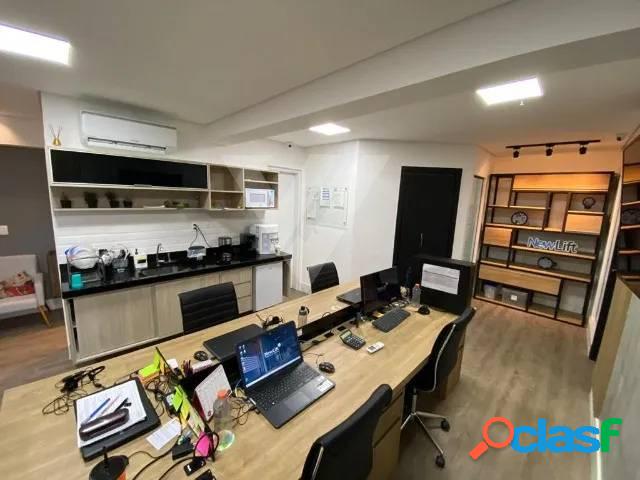 Sala comercial, 74m², à venda em São José dos Campos,