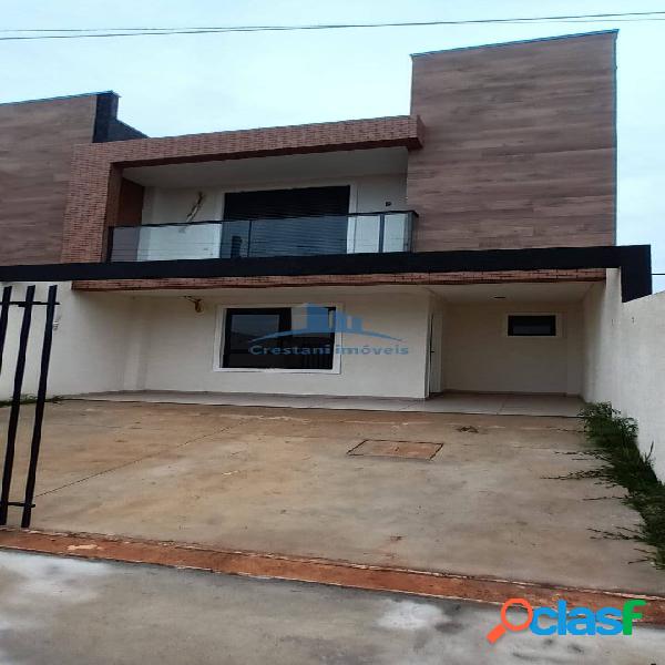 Sobrado a venda Jardim Sabará