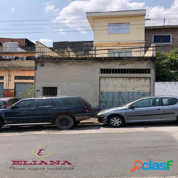Sobrado com 3 quartos, 164m², à venda em São Paulo,