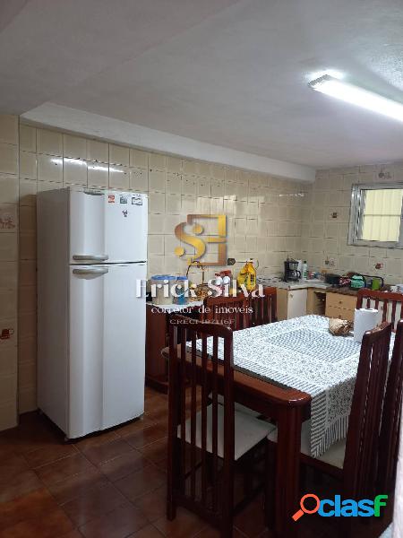 Sobrado para venda em Osasco, Cidade Das Flores.