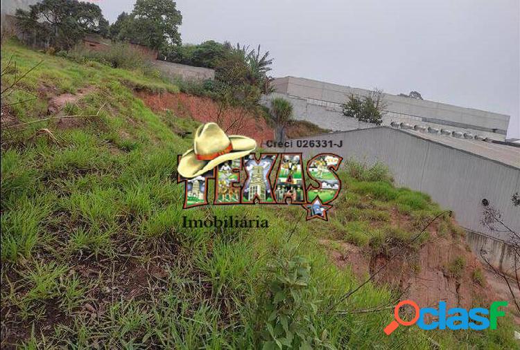 TERRENO Á VENDA - PALANQUE
