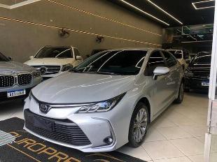 TOYOTA COROLLA XEI 2023