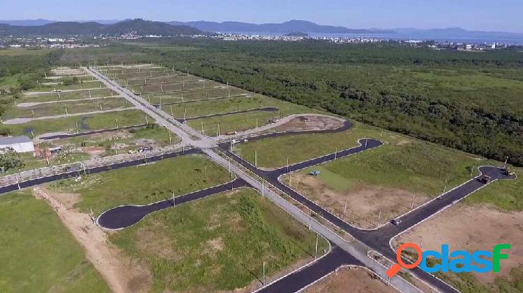 Terreno, 450m², à venda em Florianópolis, Vargem Grande