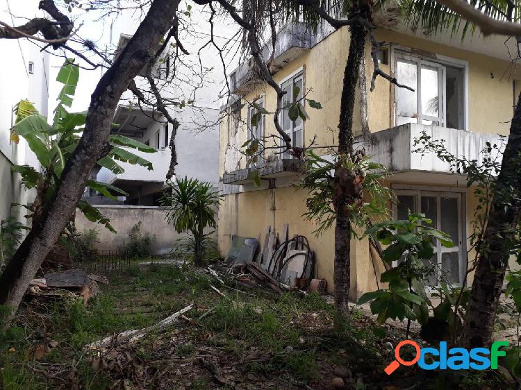 Terreno, 600m², à venda em Rio de Janeiro, Recreio dos