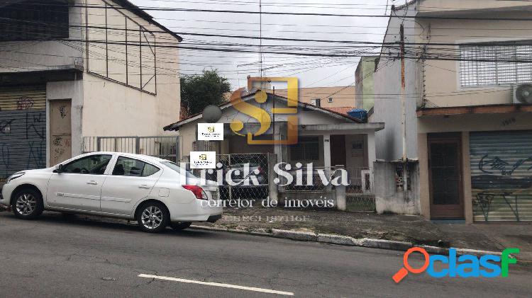 Terreno comercial, plano de 300m² em Osasco, km 18.