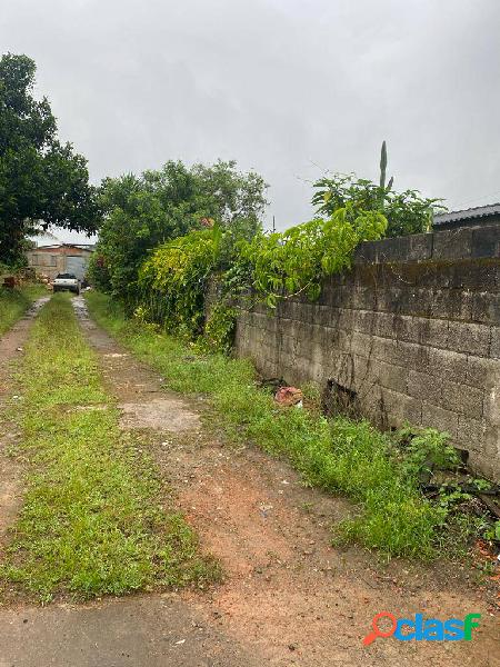 Terreno no Centro de Itariri