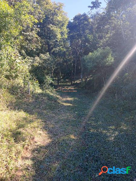 Terreno para chácara - Parque Vitória, Mogi das Cruzes