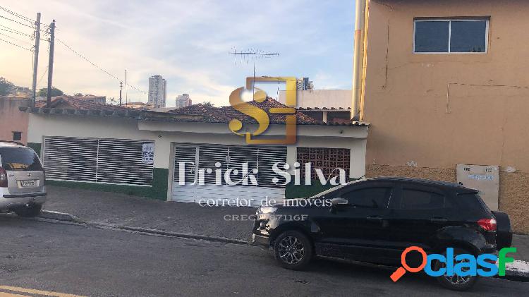 Terreno para venda em Osasco, Jardim Bela Vista.