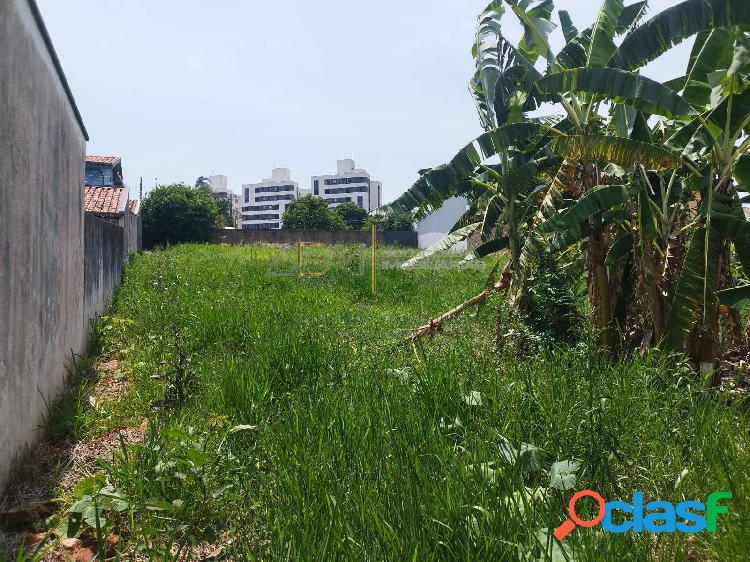 Terreno á venda na Vila Rodrigues Alves, próximo ao Centro