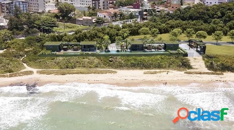 Terrenos no Condomínio Reserva da Praia,a partir de 401 m²