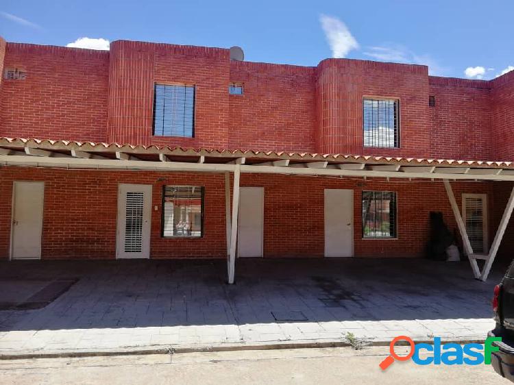 Townhouse en venta en Manantial