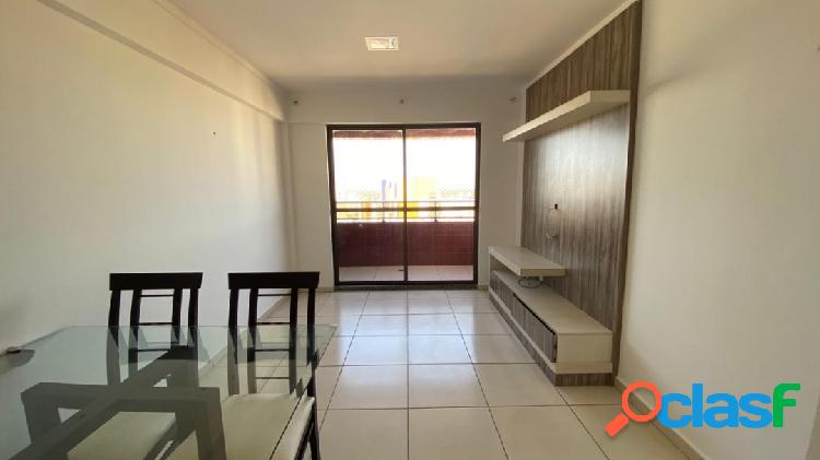 VENDA! Lindo Apartamento no Porto Astúrias em Mossoró-RN!