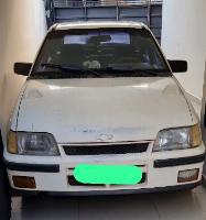 VENDO KADETT GS ANO 1991