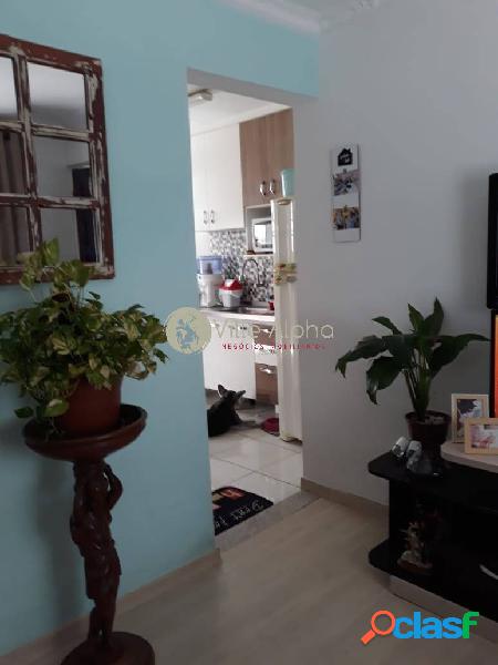 VENDO apartamento Térreo REFORMADO no BNH da Aparecida