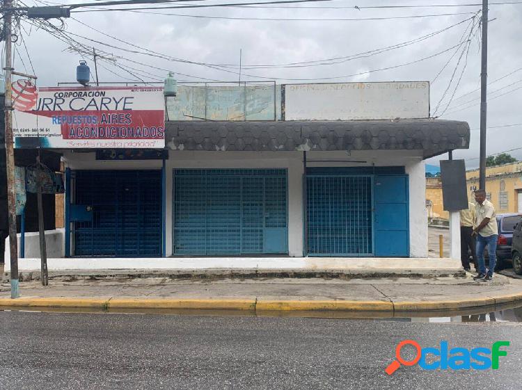 VENTA DE 7 LOCALES COMERCIALES EN NAGUANAGUA