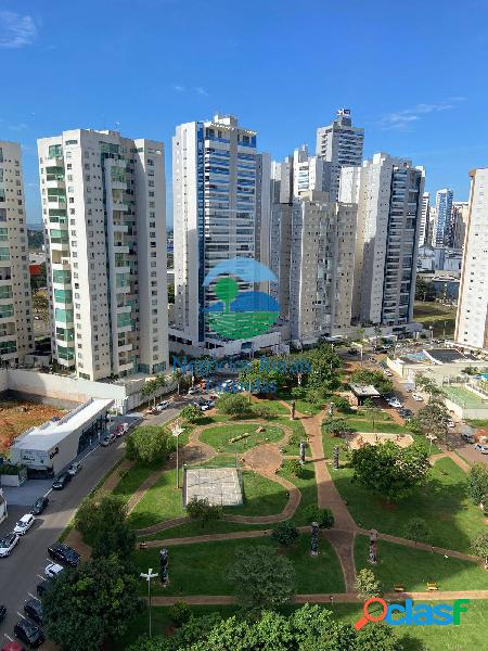 Vende apto Jardim Goiás. Goiânia- GO